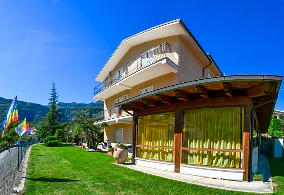Villa Benice