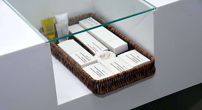 Best Western Premier Hotel Gulberg Lahore