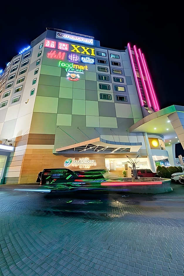Grand Jatra Hotel Balikpapan
