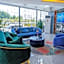 Luxury Airport Hotel By Zazzoni-İstanbul Airport