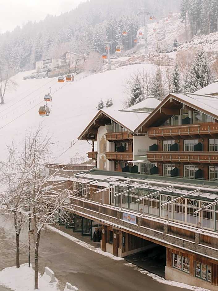 KERSCHDORFER - sleep - breakfast - spa - adults only