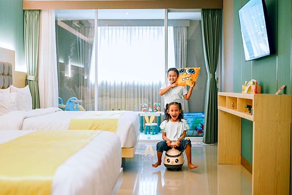 Luxury Malioboro Hotel