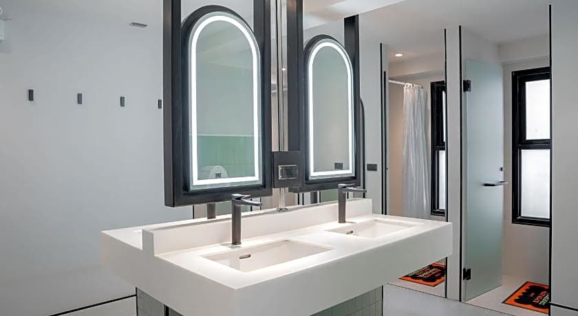 Lub d Bangkok Siam Hostel