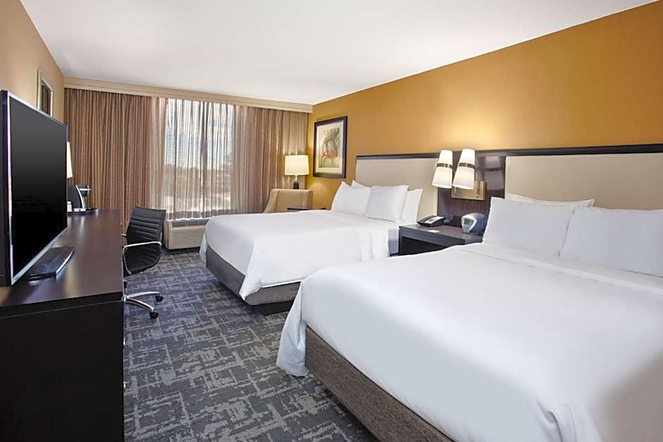 Crowne Plaza Greenville By IHG