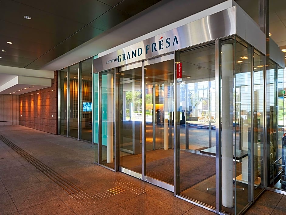 Hotel Sunroute Ariake