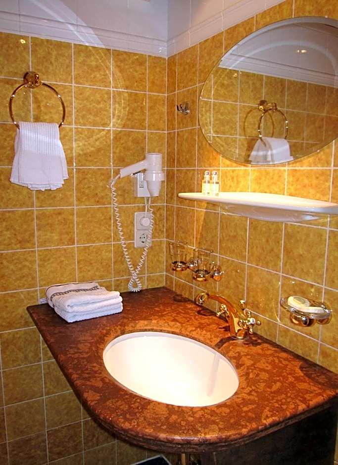 Gasthof Hotel Doktorwirt