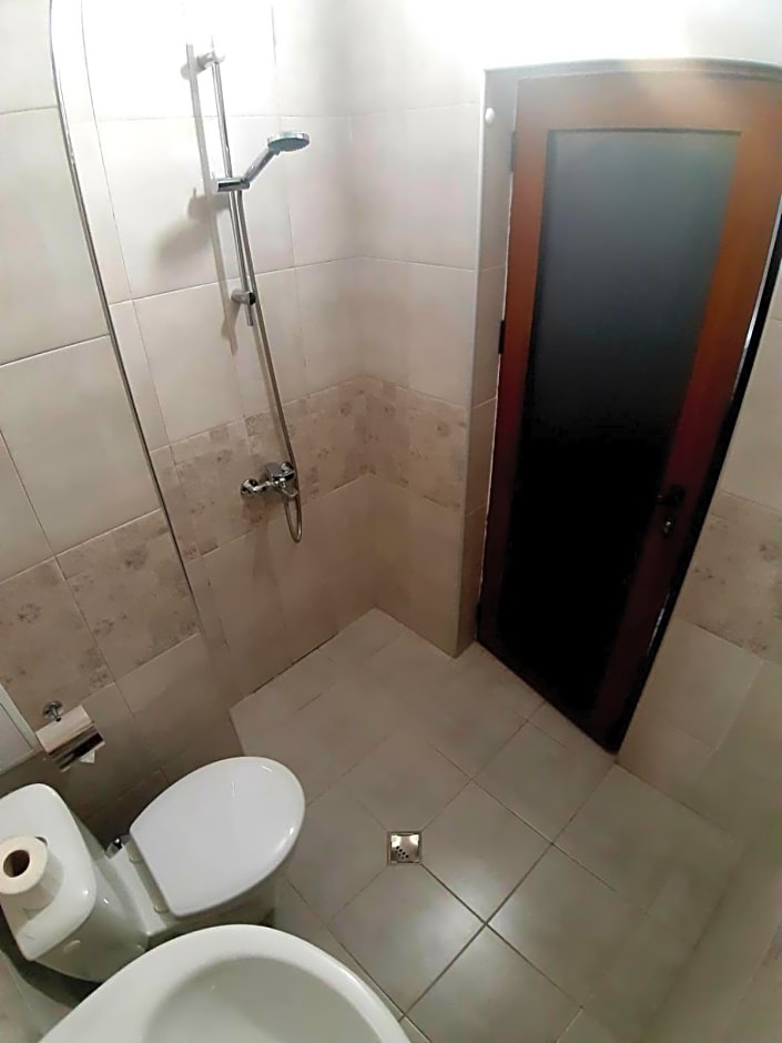 Family Hotel Pautalia