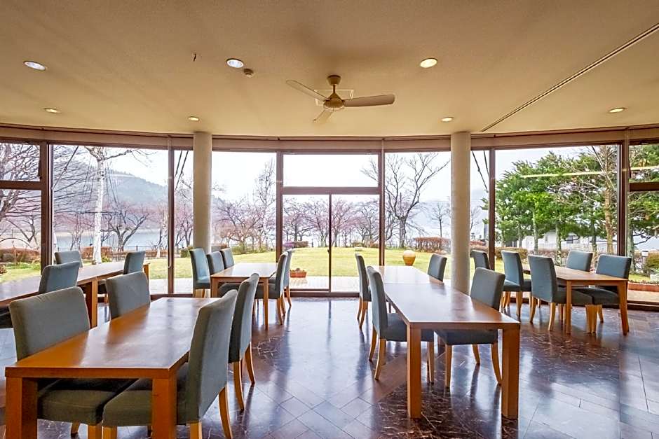 Ashiwada Hotel