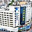 7 Days Inn Yunfu Luoding Central