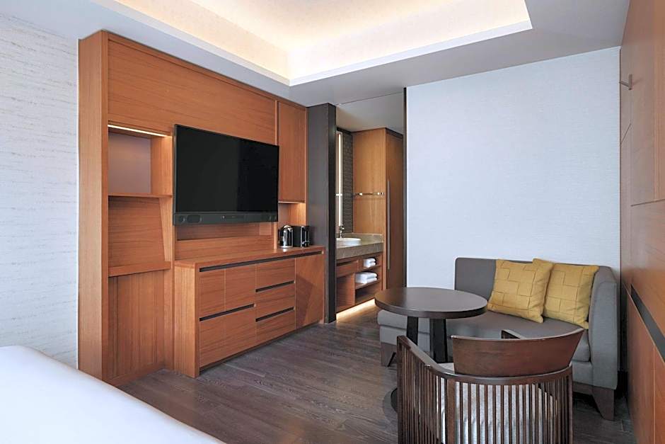 Courtyard by Marriott Kyoto Shijo Karasuma