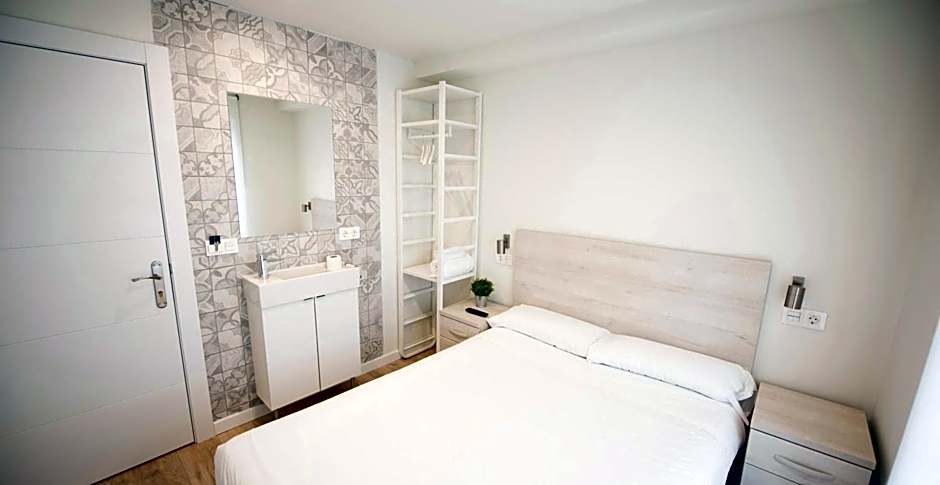 Happy Hostal Carrales