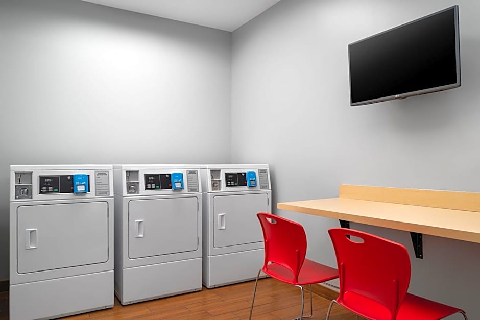 TownePlace Suites by Marriott Champaign Urbana/Campustown