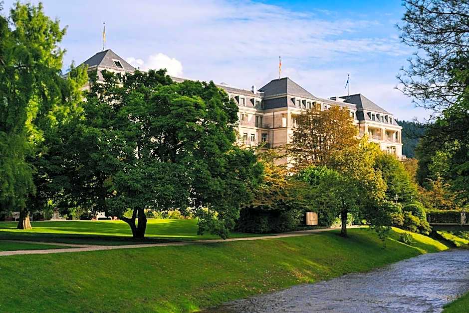 Brenners Park Hotel & Spa, Oetker Hotels
