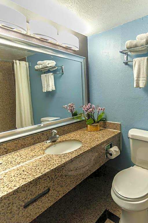 Studio 6  Amarillo, TX West Medical Center