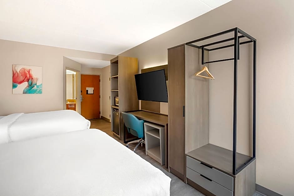 Comfort Inn & Suites Mt. Holly - Westampton