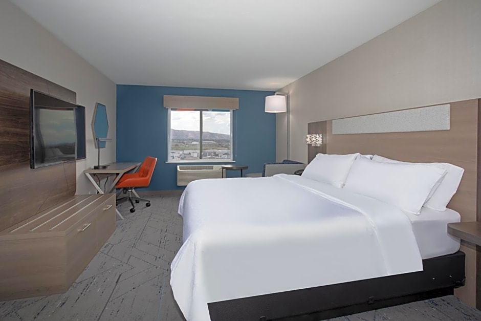 Holiday Inn Express Hotel & Suites Grand Junction By IHG
