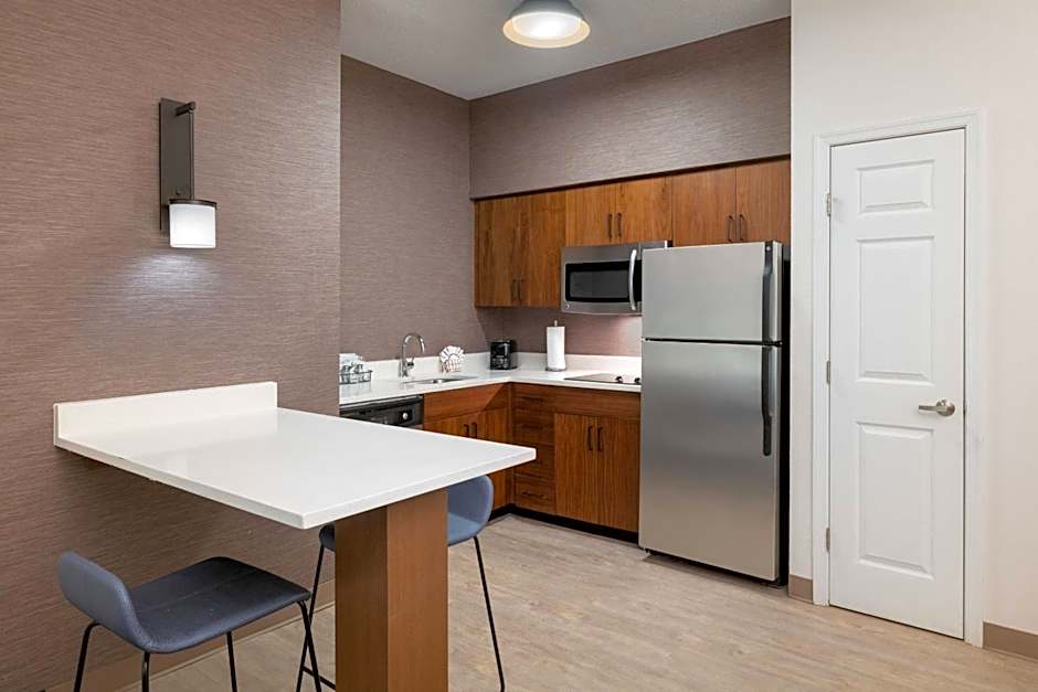 Residence Inn by Marriott Williamsburg