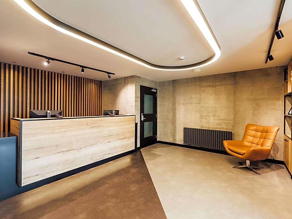 ibis Coleraine Riverside