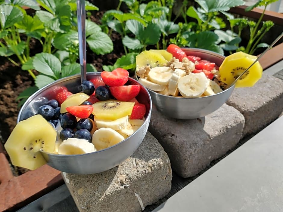 B&Bslapenopeeneiland