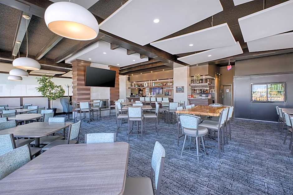 Best Western Plus City Centre Inn