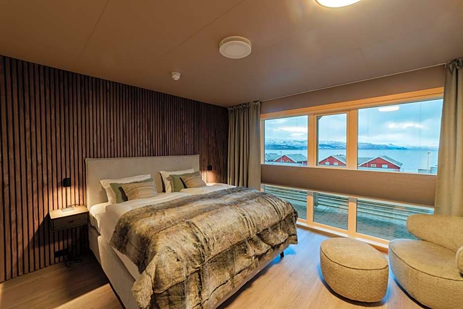 Fjord Hotel Alta