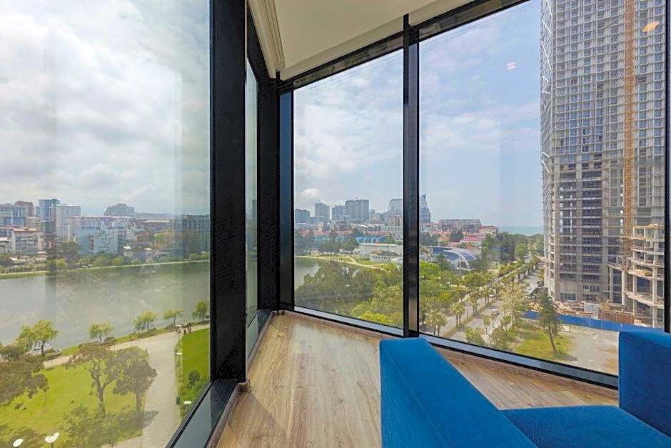 Bellevue Residence Suites