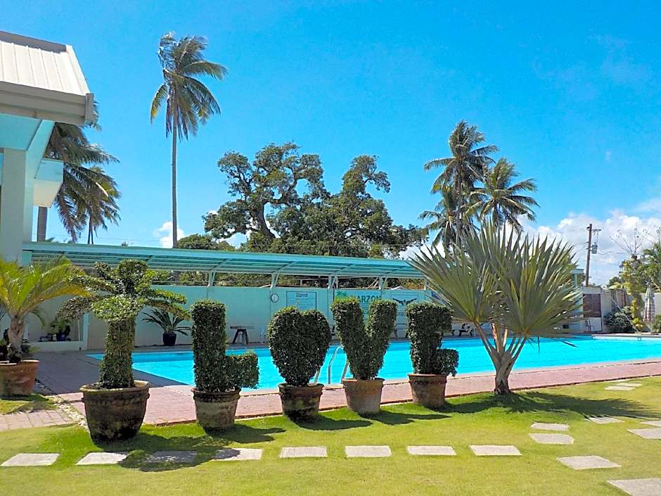 Marzon Hotel Kalibo