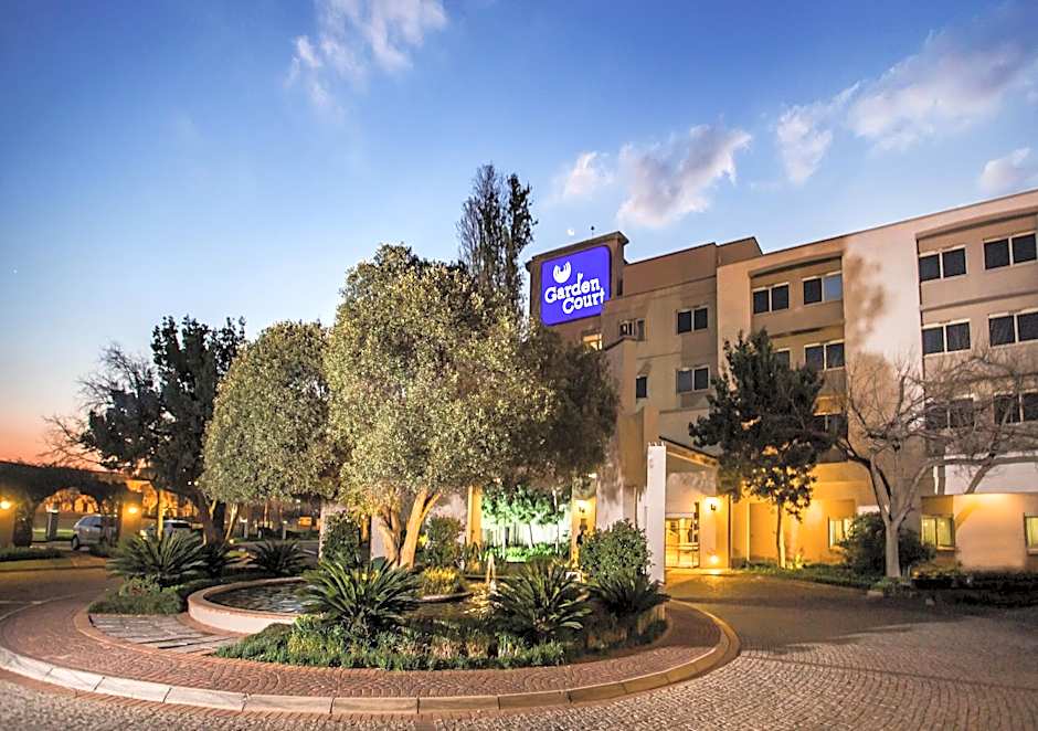 Garden Court Eastgate