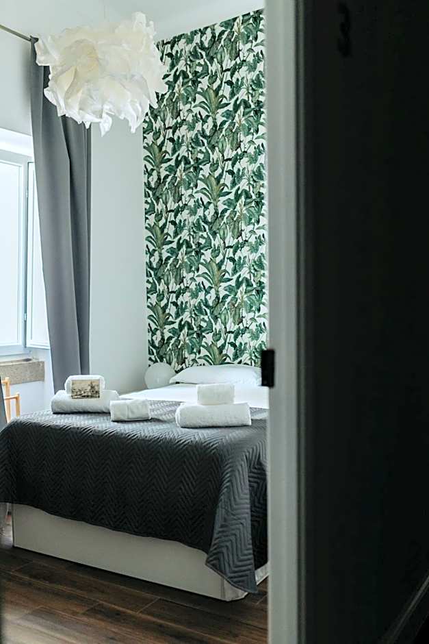 Elvas the Queen Residence