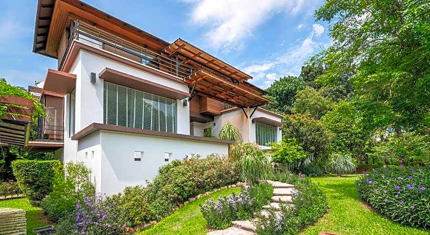 The Pig House Khao Yai