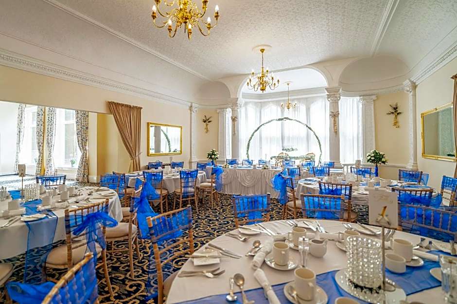 Adamton Country House Hotel