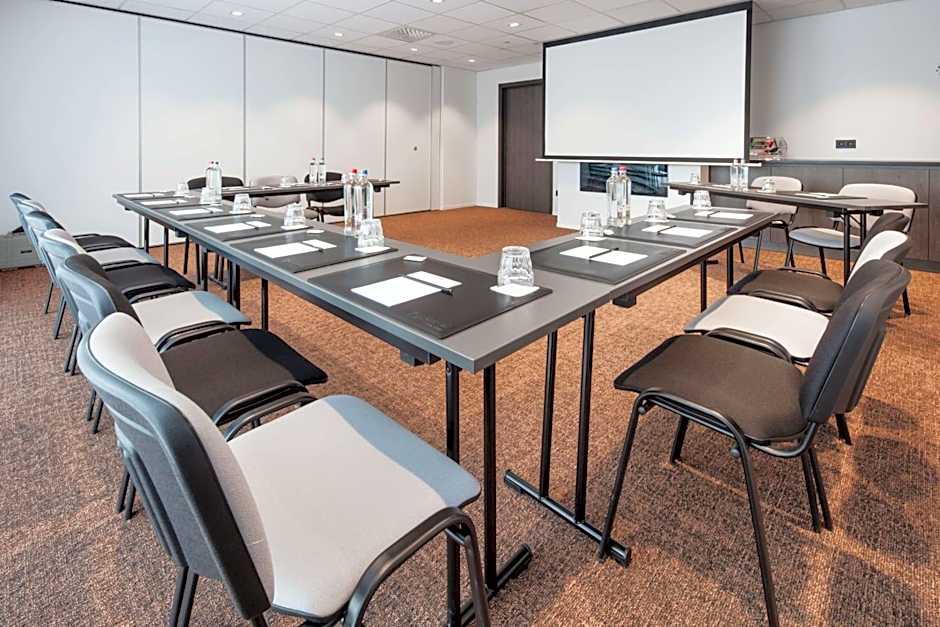RADISSON BLU HOTEL, BRUGES