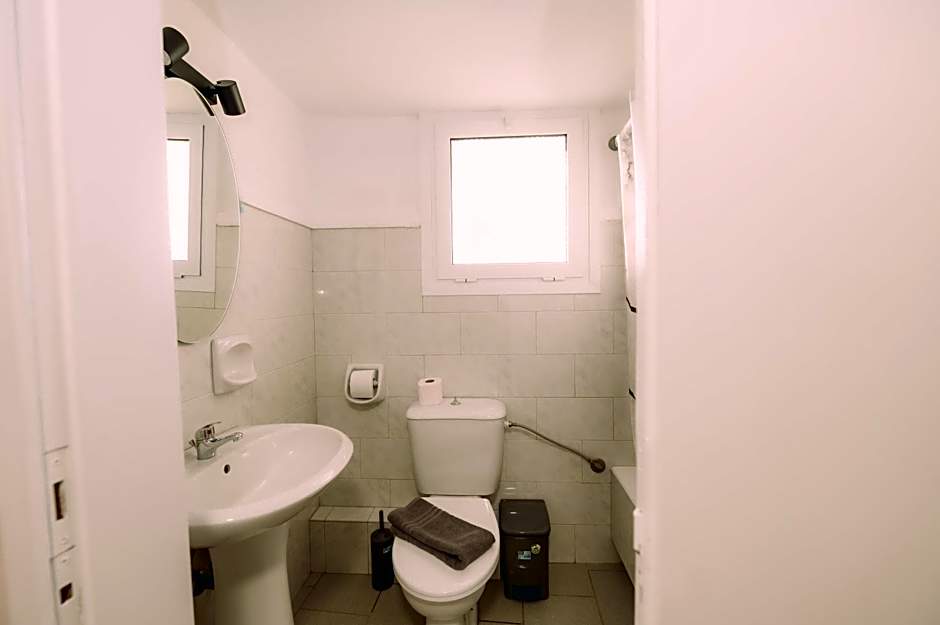 Sirens Luxury Apartments Palouki