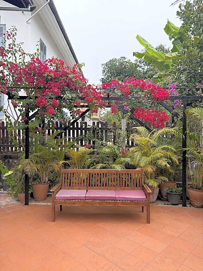Sokdee Residence