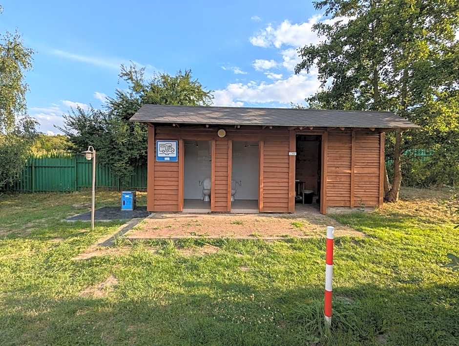 Zatoka Zabłockich Ośrodek Wypoczynkowy