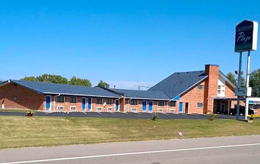 Grandview Plaza Inn