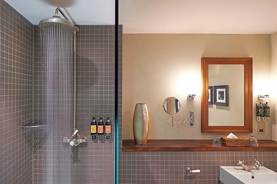 Hotel Du Vin Newcastle