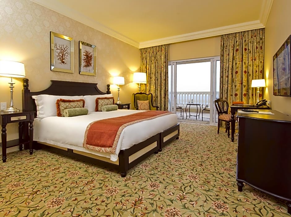 The Boardwalk Hotel and Convention Centre