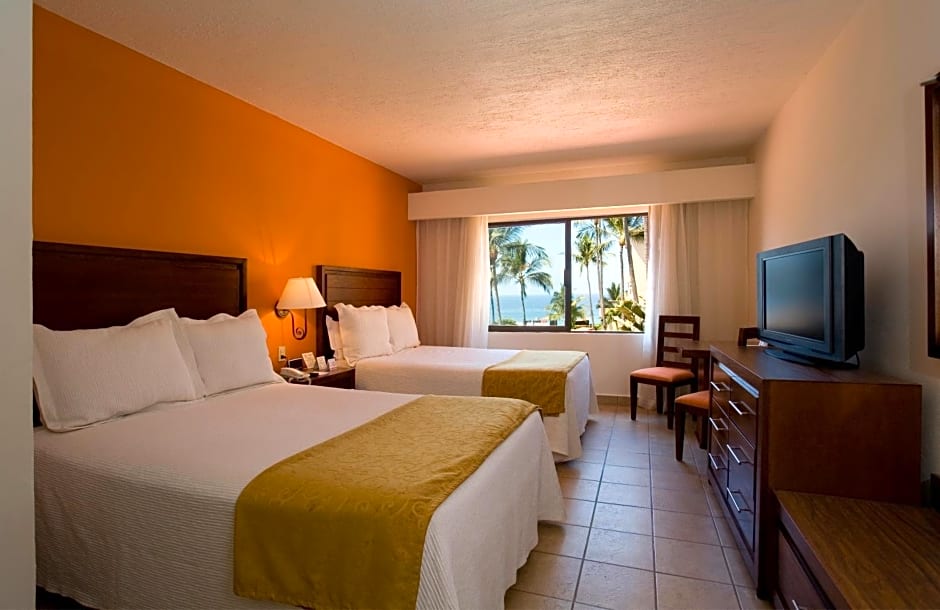 Canto del Sol Puerto Vallarta All Inclusive
