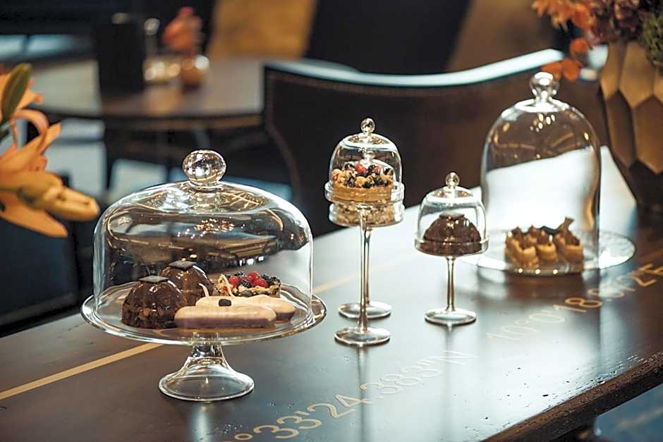 Hotel Atlantic Hamburg, Autograph Collection