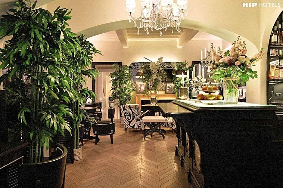 Cellai Hotel