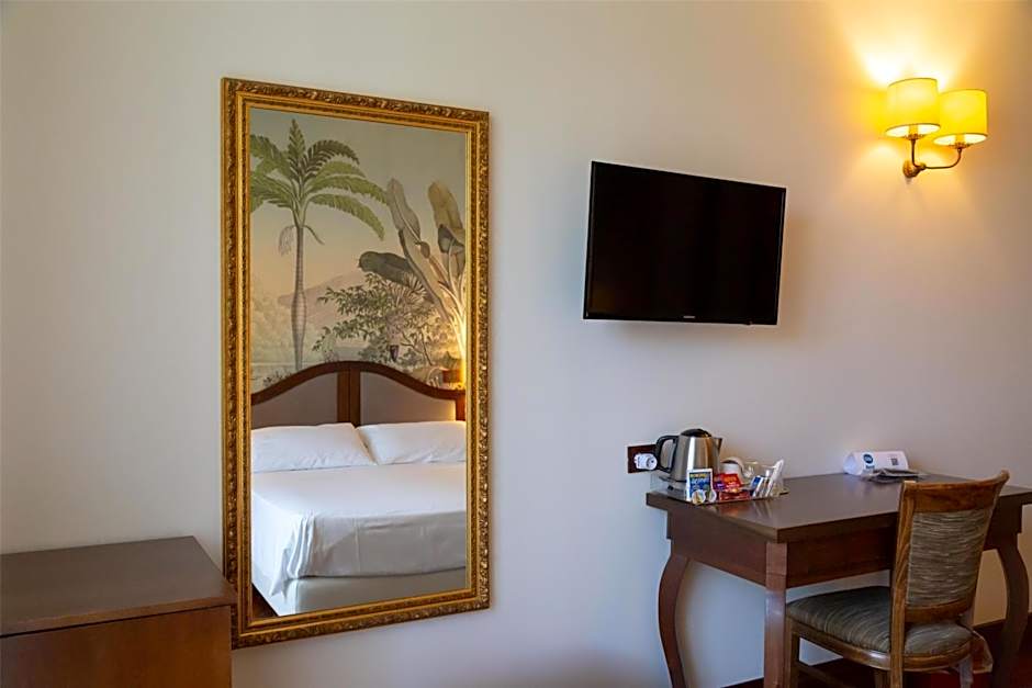 Best Western Hotel Santa Caterina