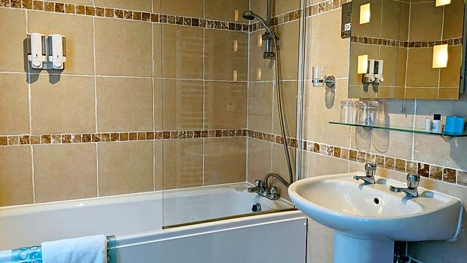 Ivybridge Guesthouse