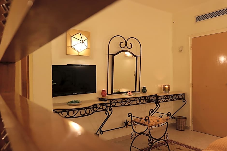 Hotel La Residence Hammamet