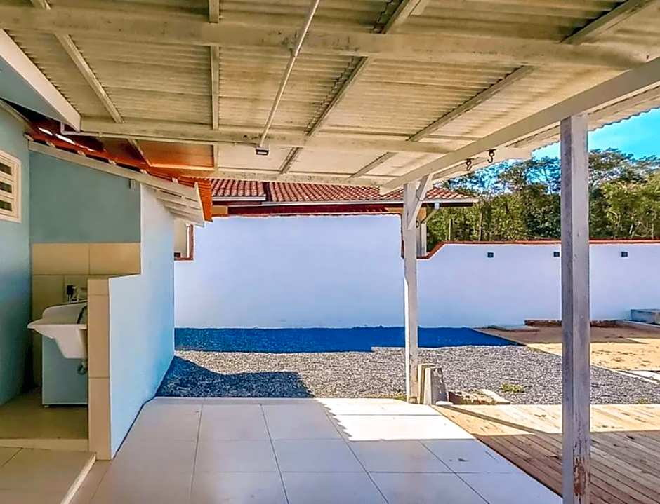 Casa Praia e Piscina