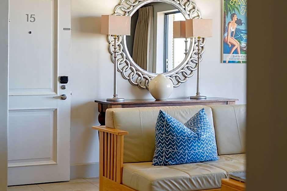 Harbour House Hotel - Harbour Square