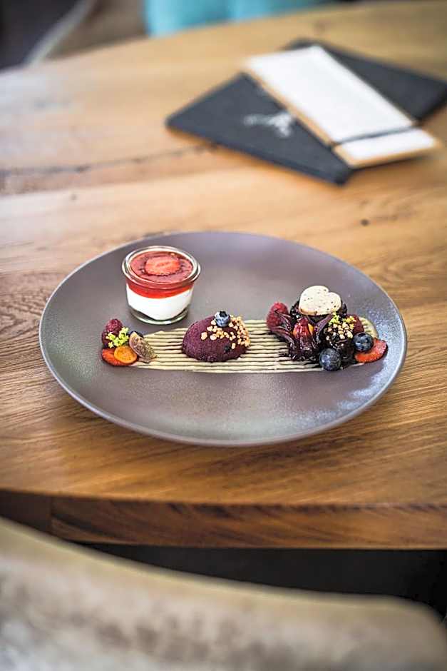 Verwöhn-Wellnesshotel Walserhof