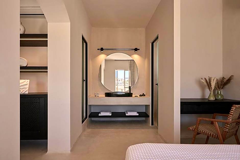 Utopia Hotel