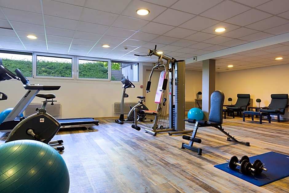 Holiday Inn Strasbourg - Nord By IHG