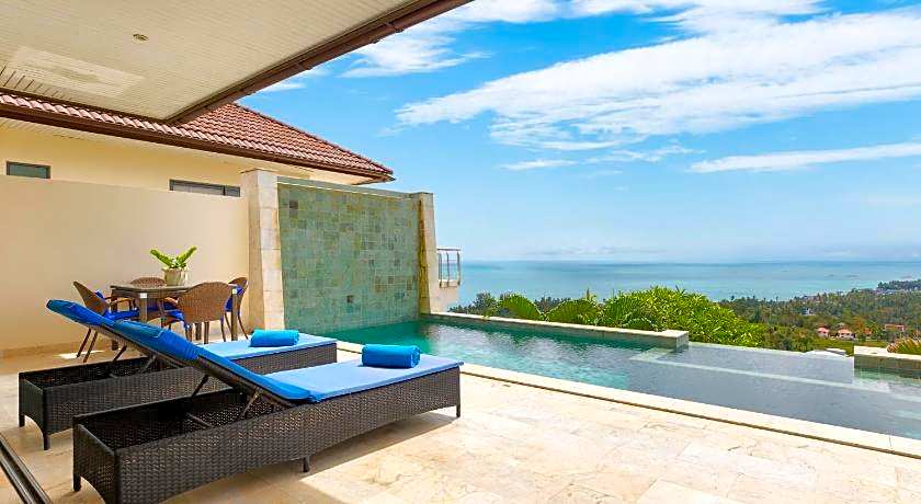 Baan Saitara Boutique VIllas